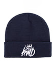 Crosby Beanie Navy