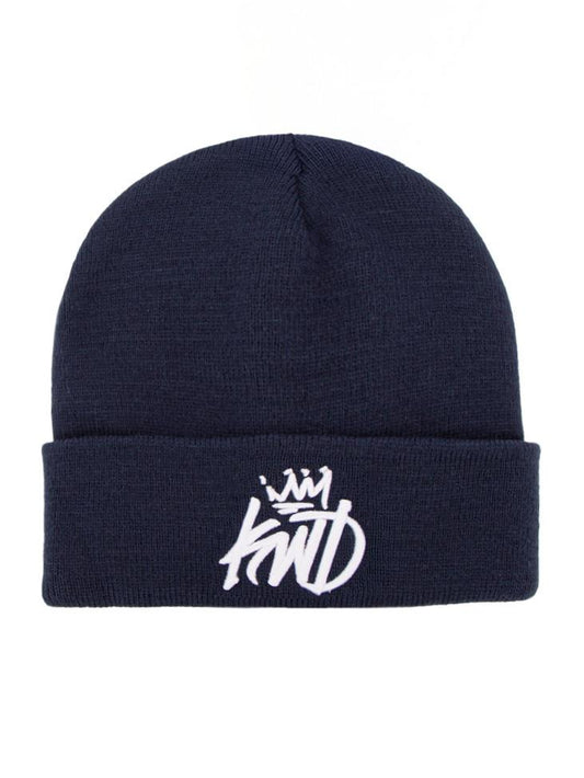 Crosby Beanie Navy