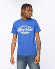 Affiliated T-Shirt Blue