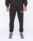 Arch Joggers Black