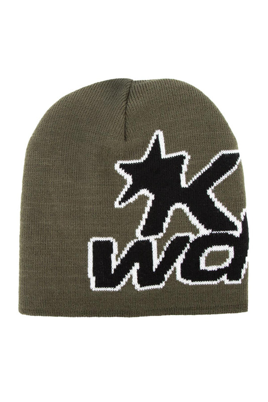 Big Kay Skully Olive