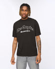 Tribeny T-Shirt Black