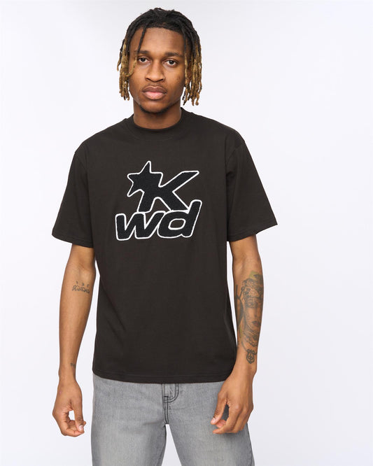 Big Kay T-Shirt Black