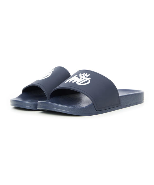 Crosby 2.0 Sliders Navy