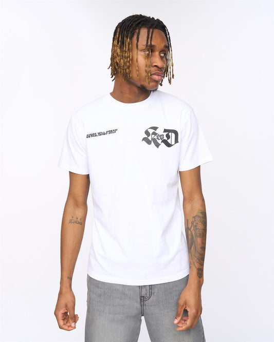 Cartellio T-Shirt White