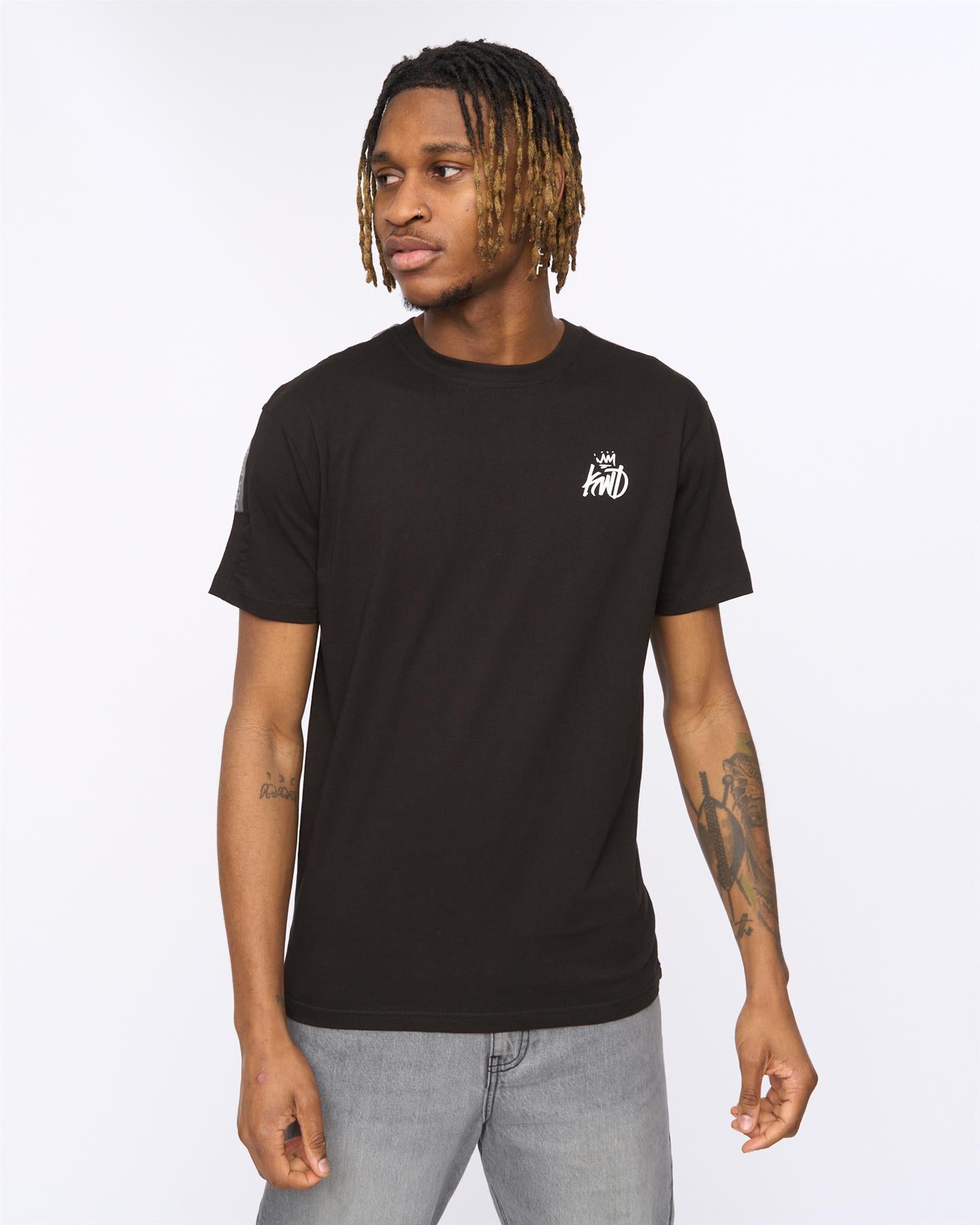 Tapelny T Shirt