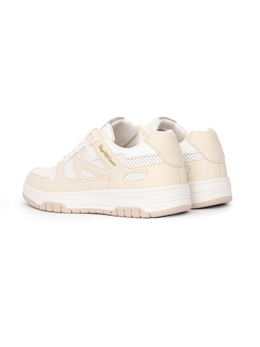 Kids Studio Kay Slater Trainers White
