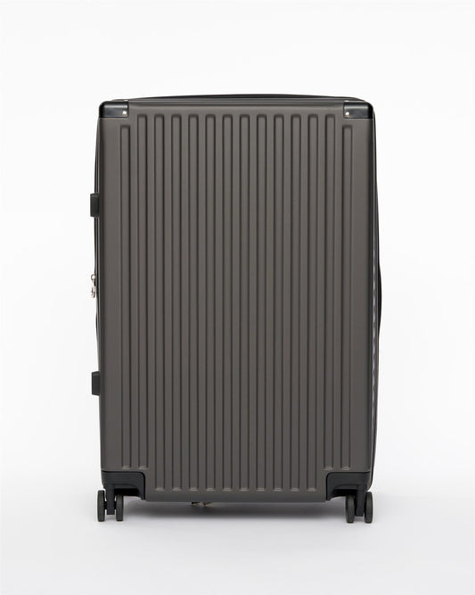 Studio Leon Suitcase 3pk Grey