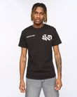 Cartellio T-Shirt Black