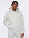 Crosby 2.0 Hoodie Grey Marl