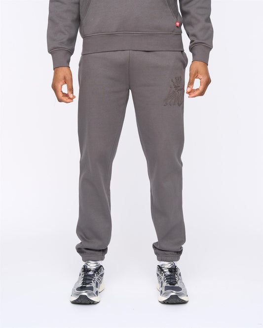 Tonally Joggers Asphalt
