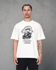 Studio Cafe Boy T-Shirt White