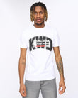 Typeover T-Shirt White