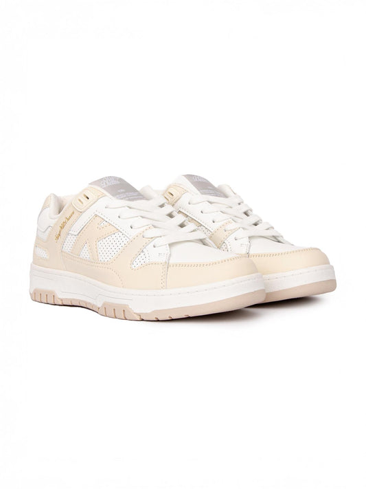 Kids Studio Kay Slater Trainers White