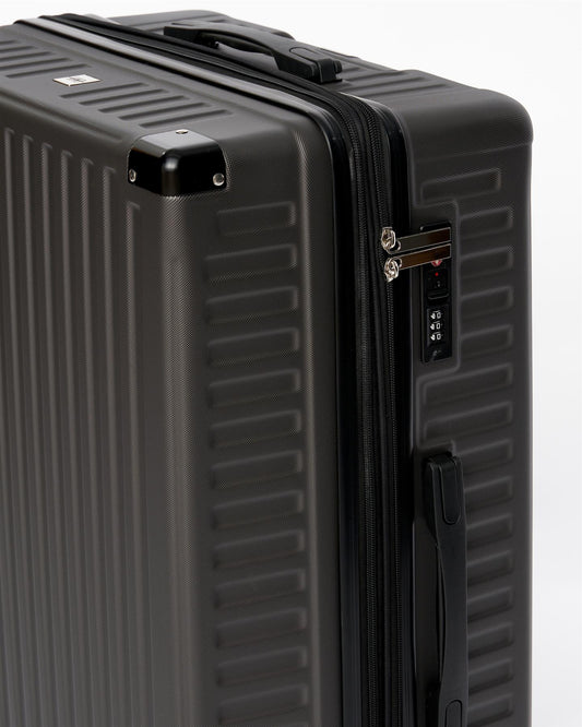 Studio Leon Suitcase 3pk Grey