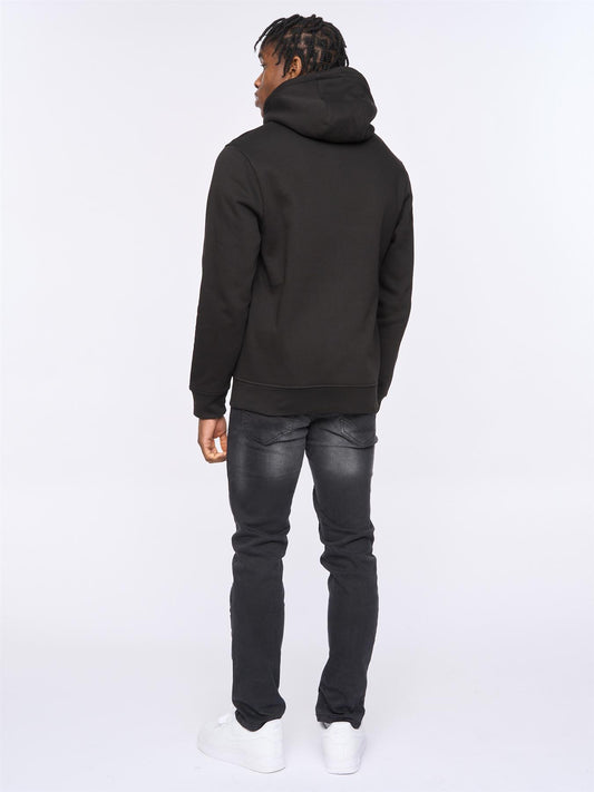 Wicked Hoodie Black