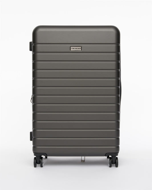 Studio Suitcase 3pk Grey