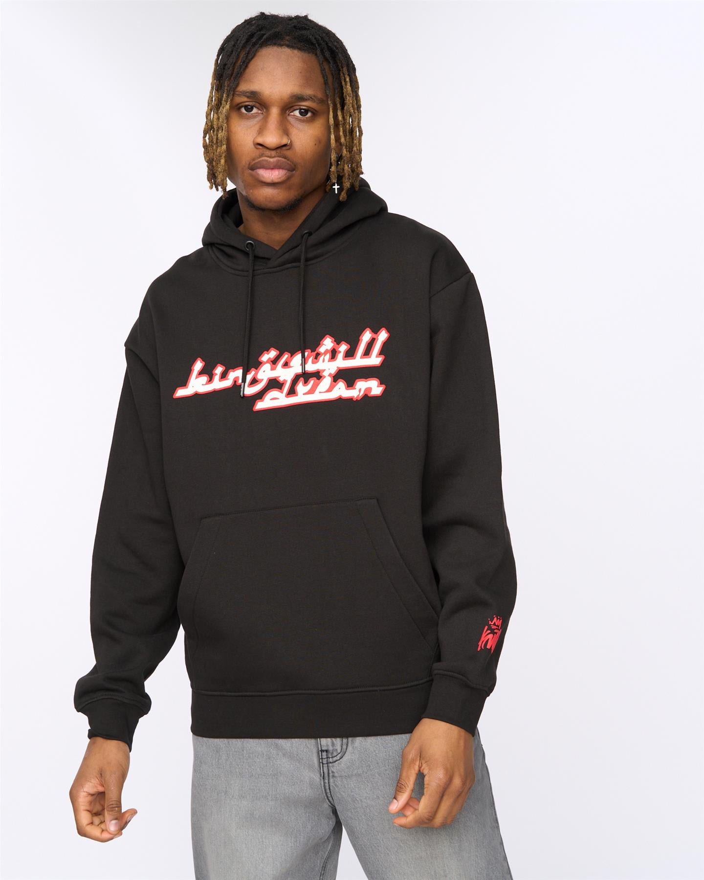 Blessie Hoodie
