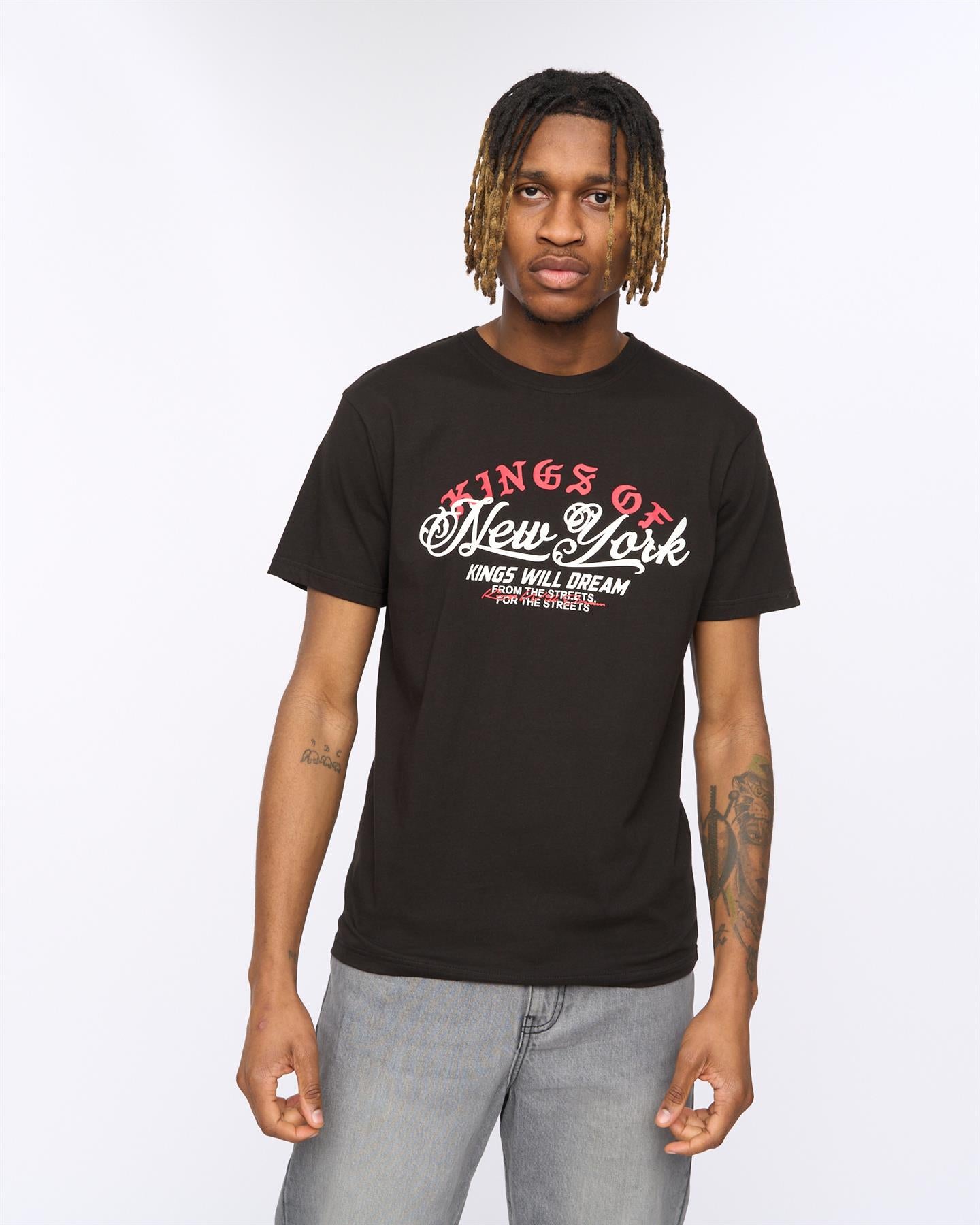 Affiliated T Shirt