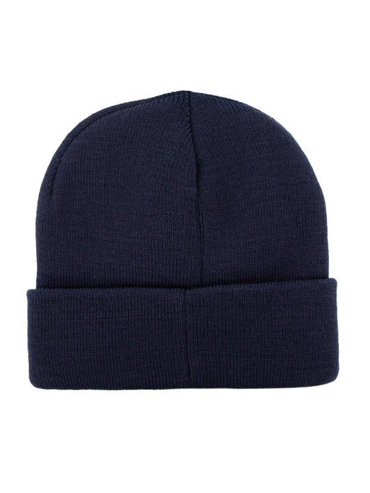 Crosby Beanie Navy