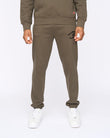 Gothically Joggers Olive