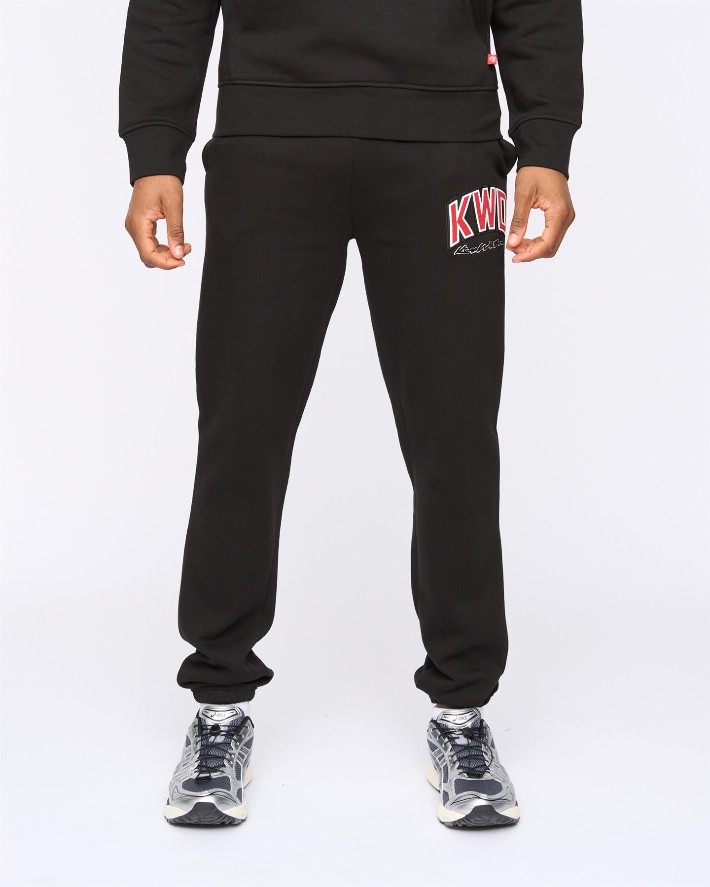 Kingdome Joggers