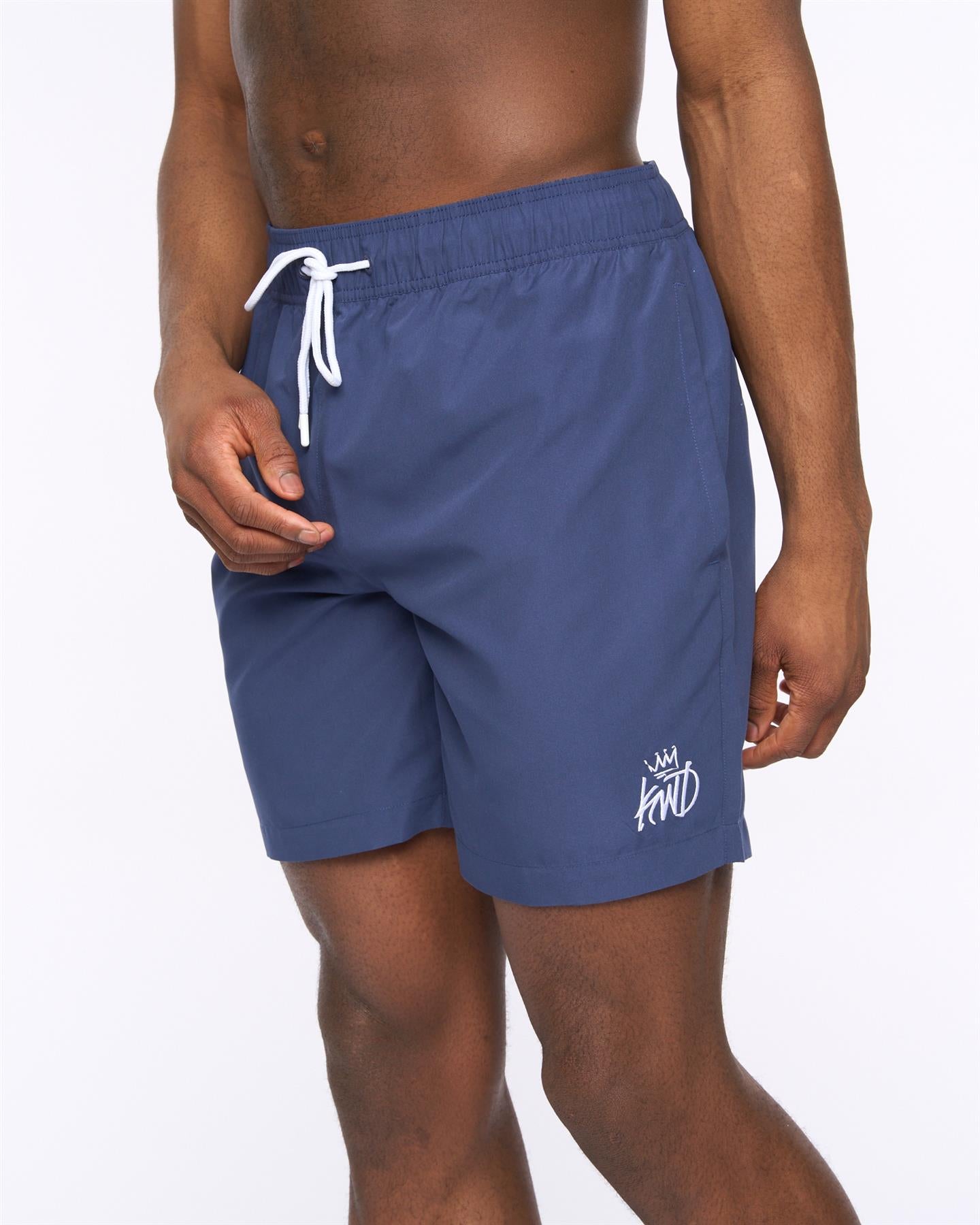 Crosby 2.0 Swim Shorts Navy