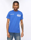 Cartellio T-Shirt Blue