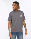 Kayspray T-Shirt Asphalt