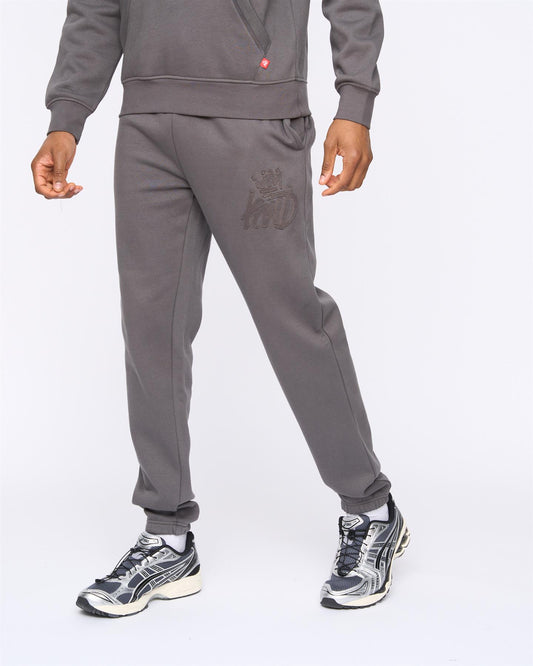 Tonally Joggers Asphalt
