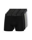 Kingsport Boxers 5pk Multi