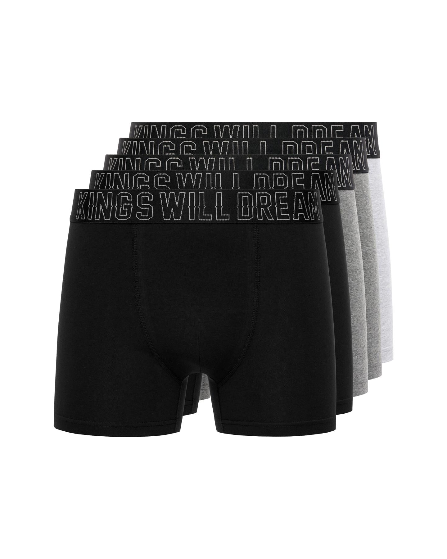 Kingsport Boxers 5pk