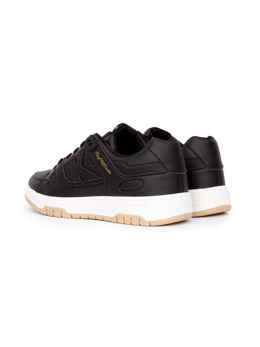 Kids Studio Kay Slater Trainers Black/Grey