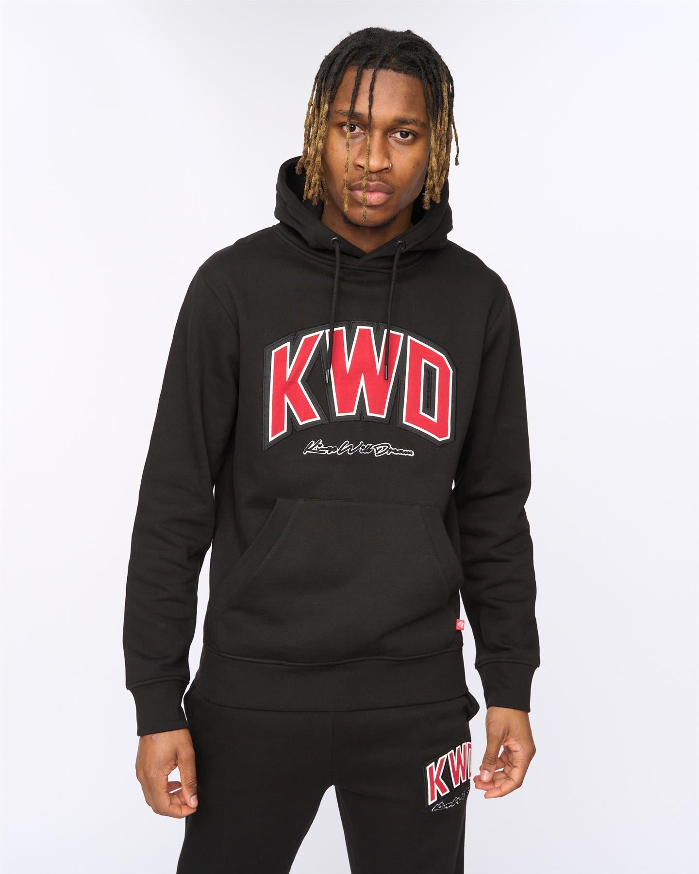 Kingdome Hoodie