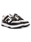 Studio Kay Skater Trainers Black/White