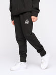 Kids Crosby Joggers Black