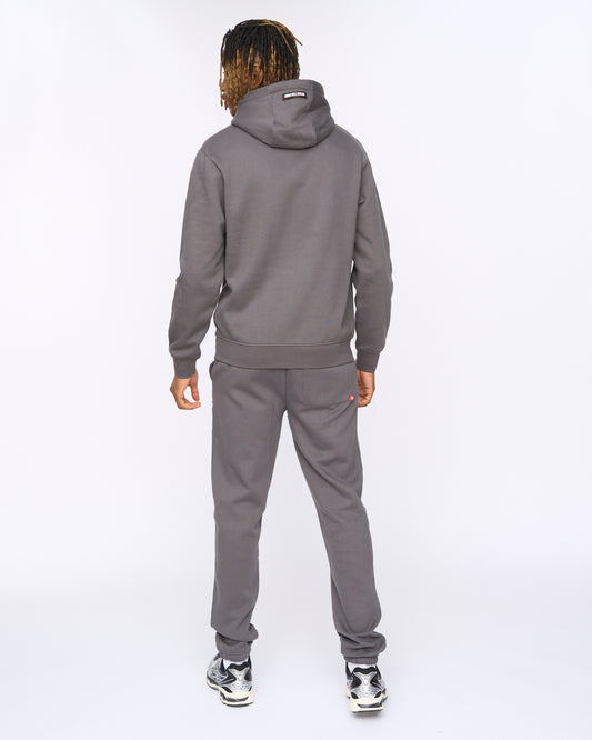 Tonally Hoodie & Jogger Asphalt