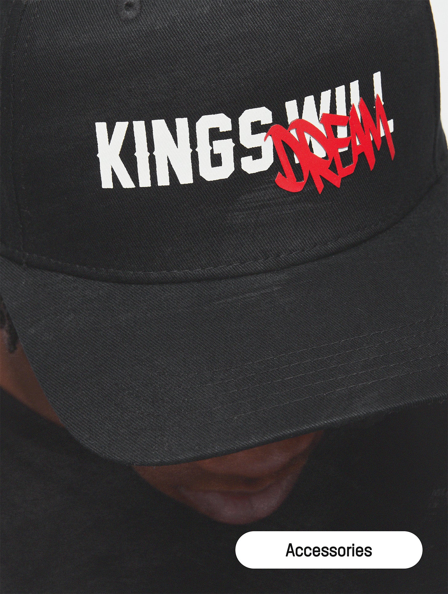 Kings Will Dream
