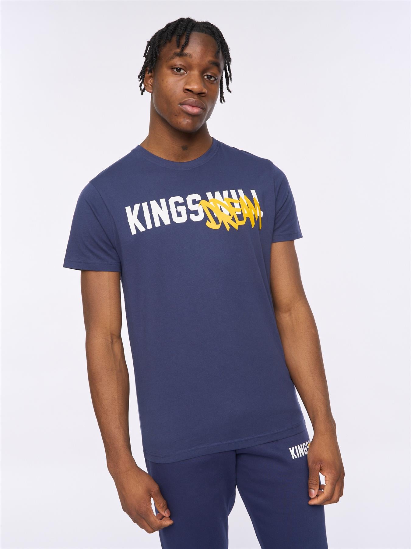Tagged T Shirt