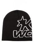 Big Kay Skully Black