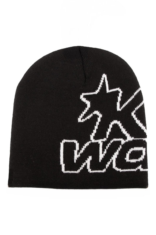 Big Kay Skully Black