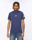Built T-Shirt Navy