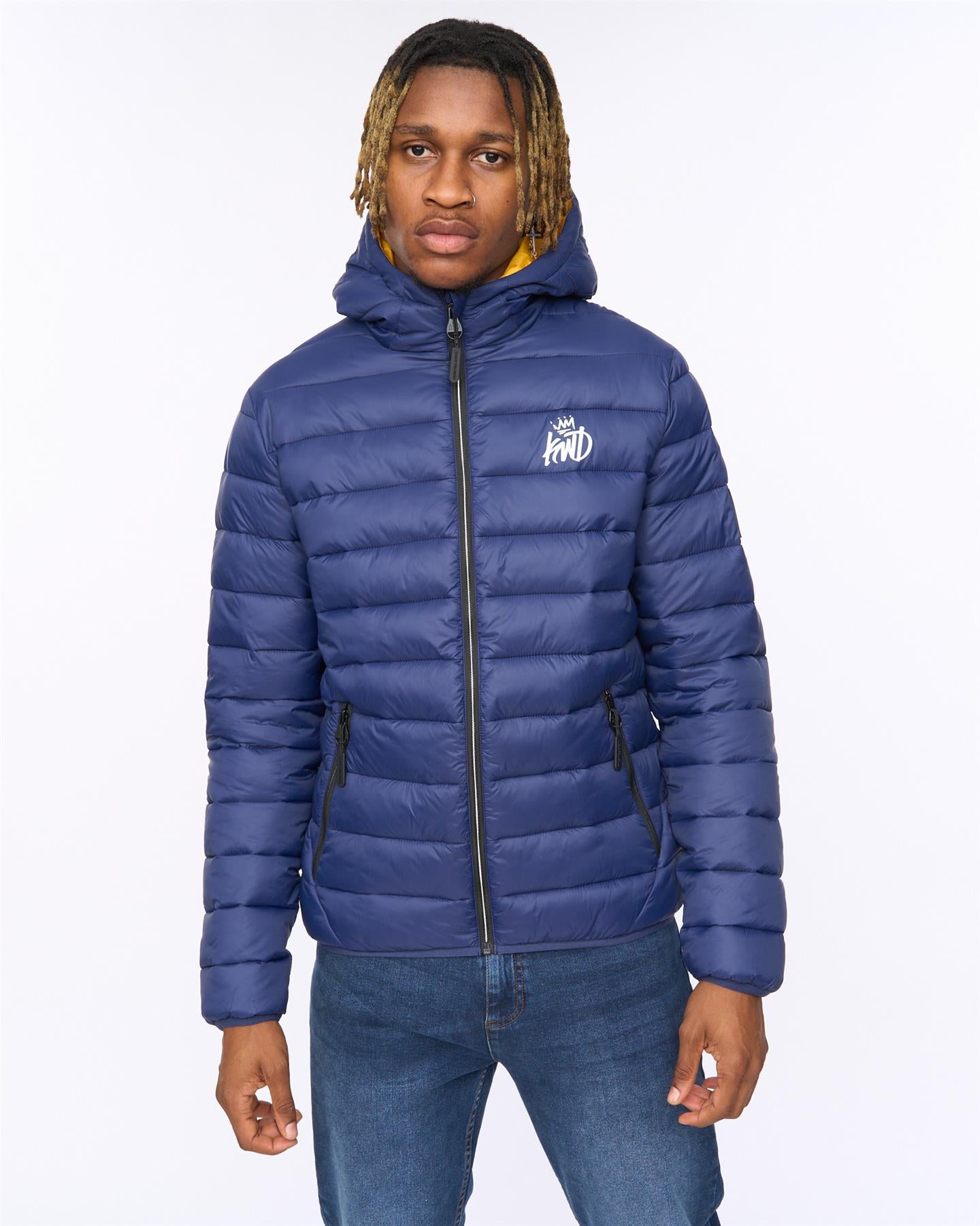 Jackinson Puffer Jacket