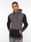 Rexford Hood Black