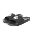 Crosby 2.0 Sliders Black