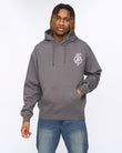 Kayspray Hoodie  Asphalt