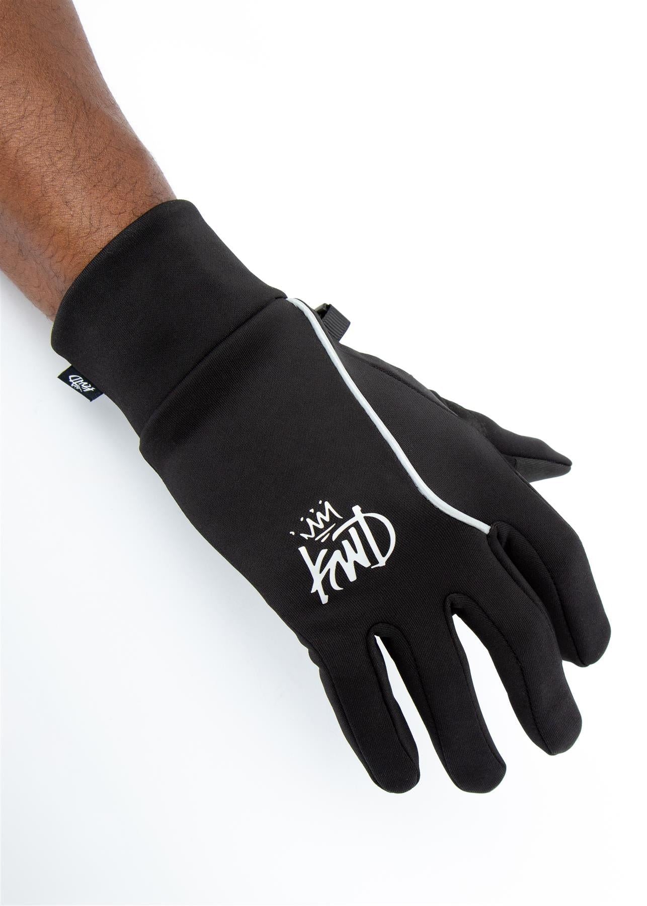 Drayford Cuffed Glove