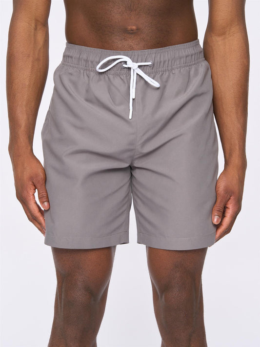 Crosby 2.0 Swim Shorts Asphalt