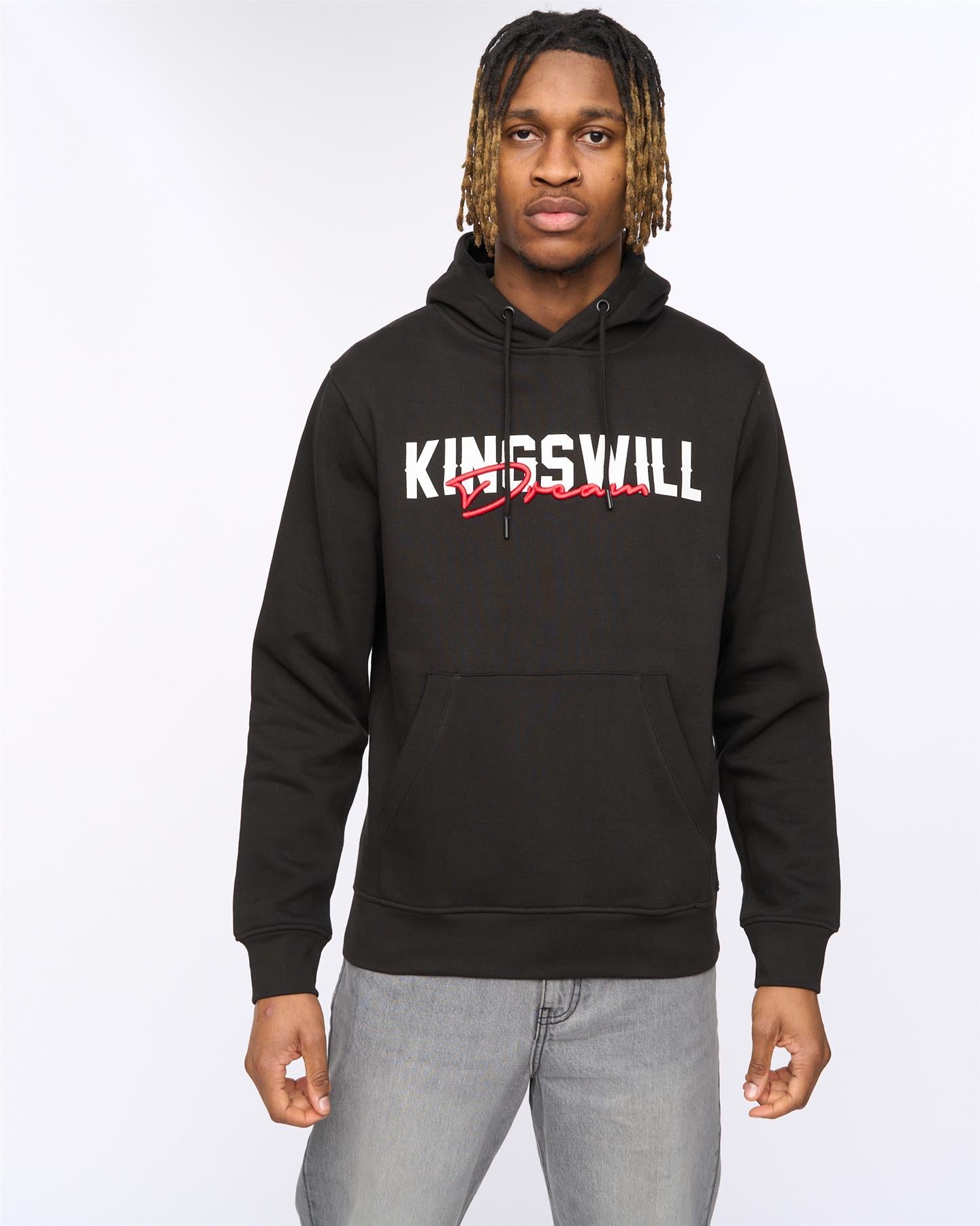 Bilkie Hoodie