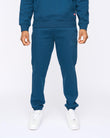 Tonally Joggers Teal